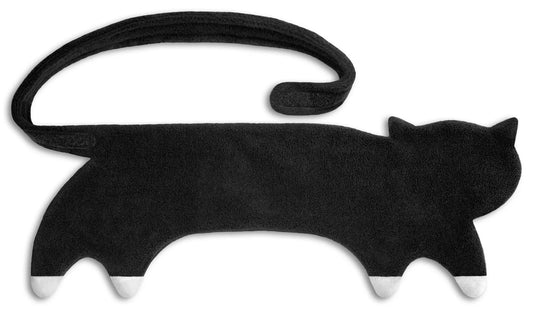 Wärmekissen Katze für Bauch & Rücken - Muncat