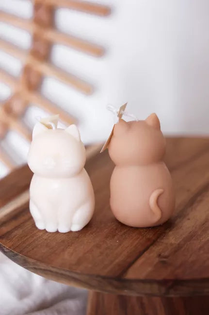 Kitty Kerze - Muncat