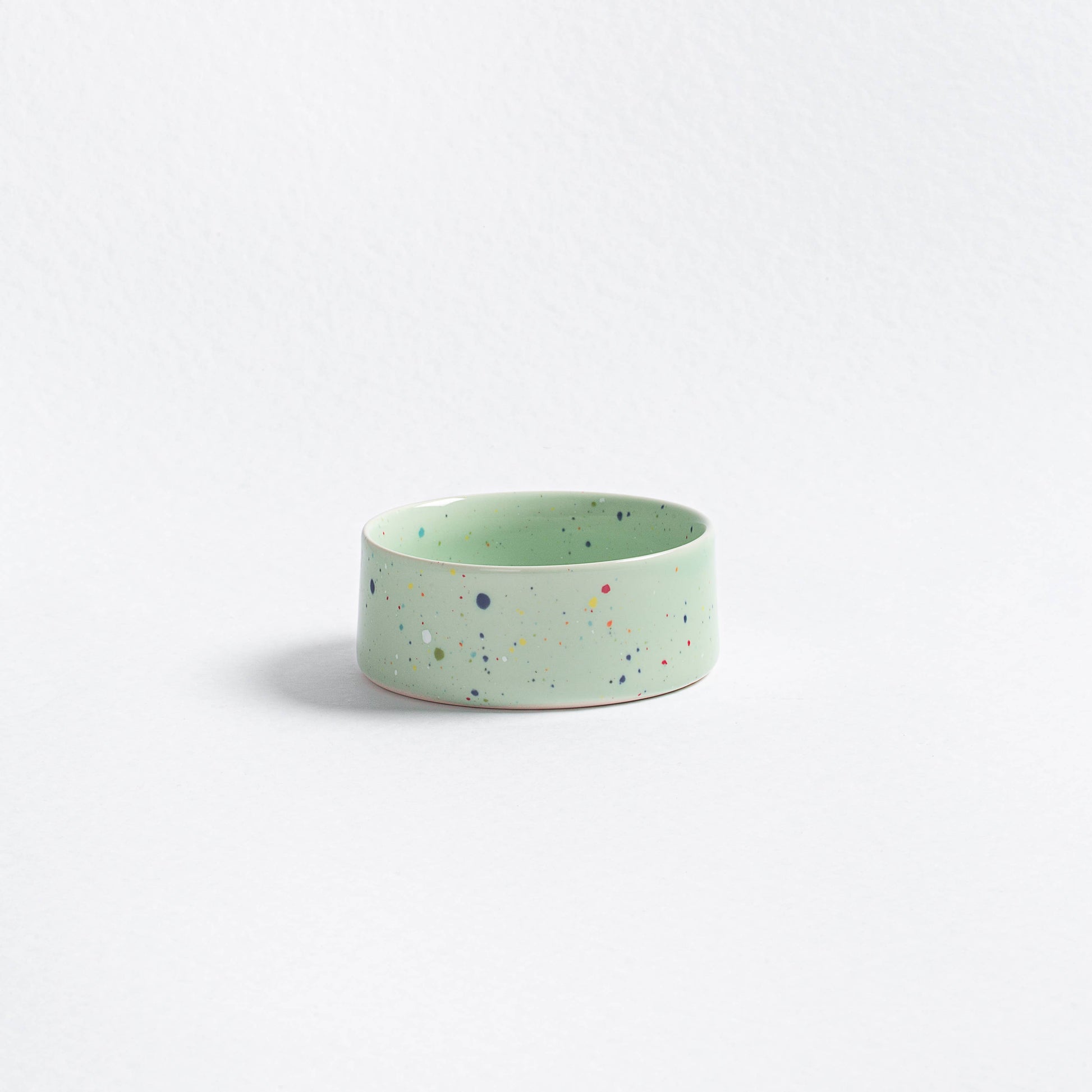 Futternapf-Set Party, 14 cm - Muncat
