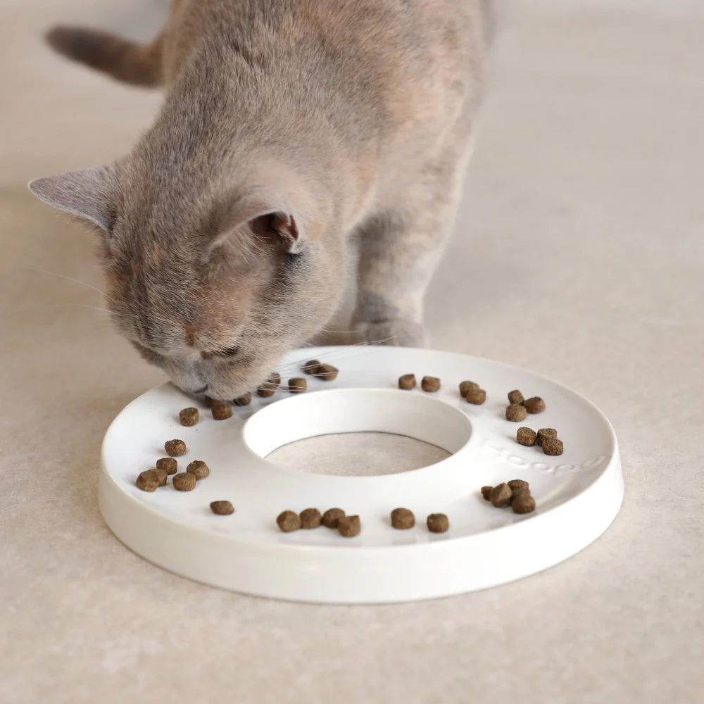 Slowfeeder Futternapf "Ring" - Muncat